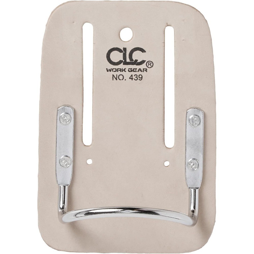 Heavy Duty Steel Loop Hammer Holder for Tool Belt Professional Construction