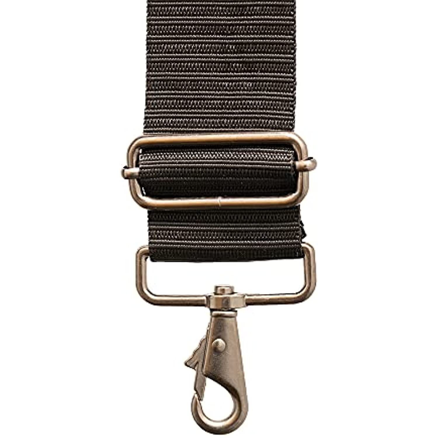 Dead On Tools – 1680 Denier Poly Framer�s Tool Belt with Suspenders (HDP369857)