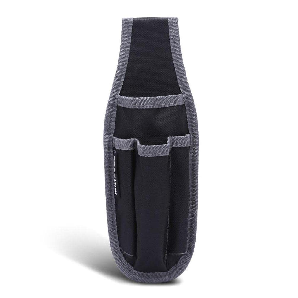 Mini Tool Pouch Electrician Work Organizer Holder For Plier Screwdriver Gear