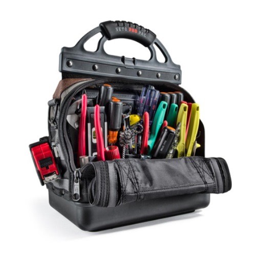 Veto Pro Pac TECH-LC Service Technician Bag