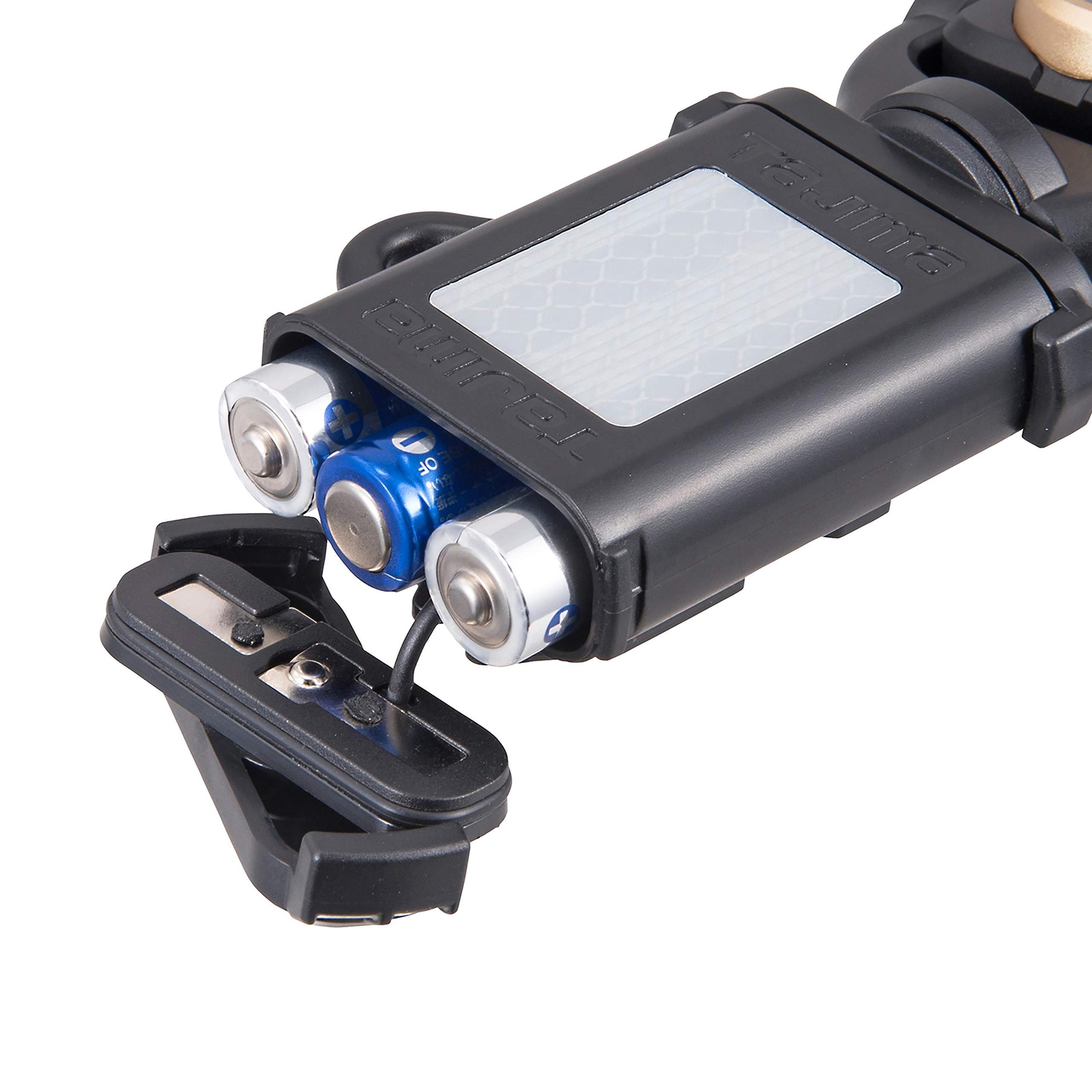 TAJIMA LED sef detachable light ‎LE-SF351D Work light attached to a harness NEW