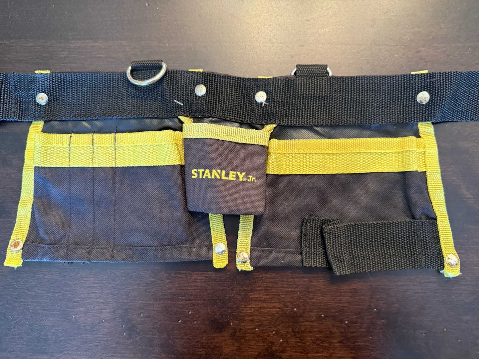 Stanley Jr Tool Belt