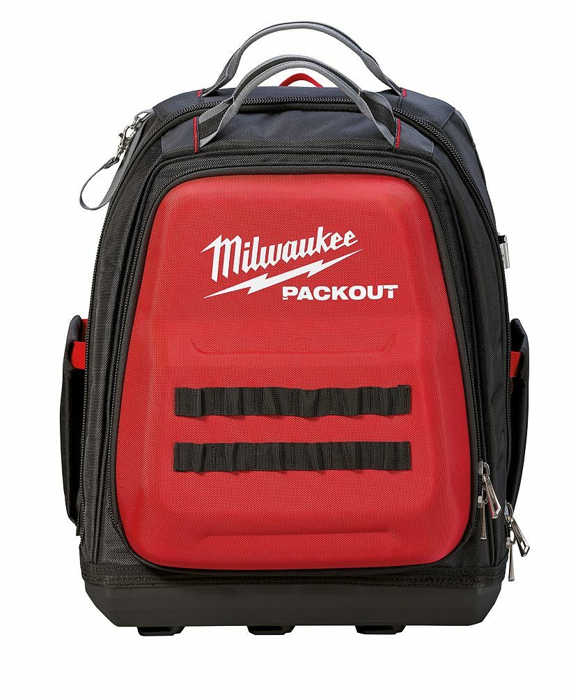 Milwaukee CANADA 15-inch PACKOUT Backpack