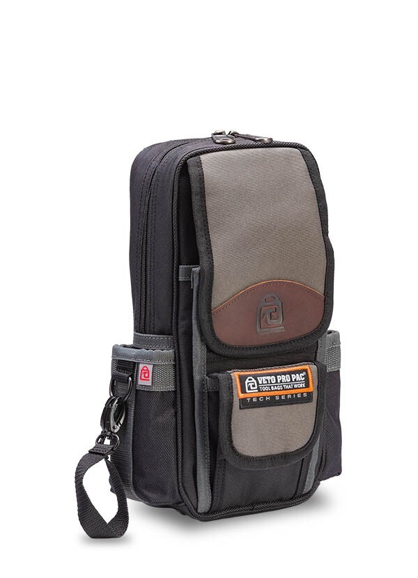 Veto Pro Pac MB2 Tech Series Meter Bag