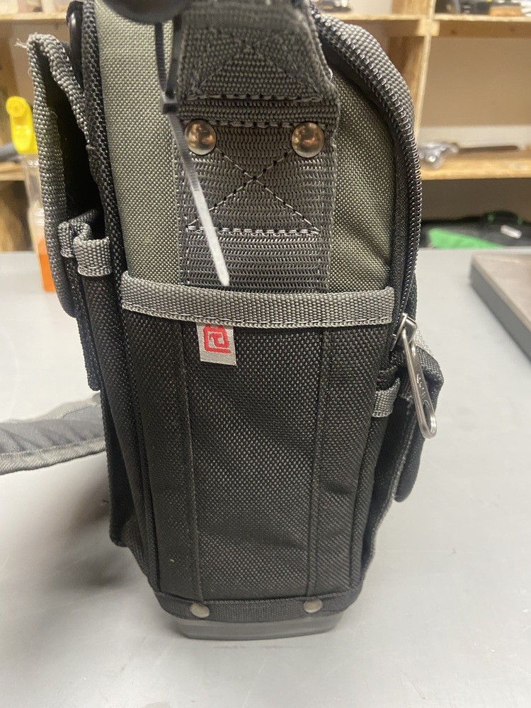 Veto Pro Pac SP-MC Compact Closed-Top Pouch (Pre Owned Excellent Condition)