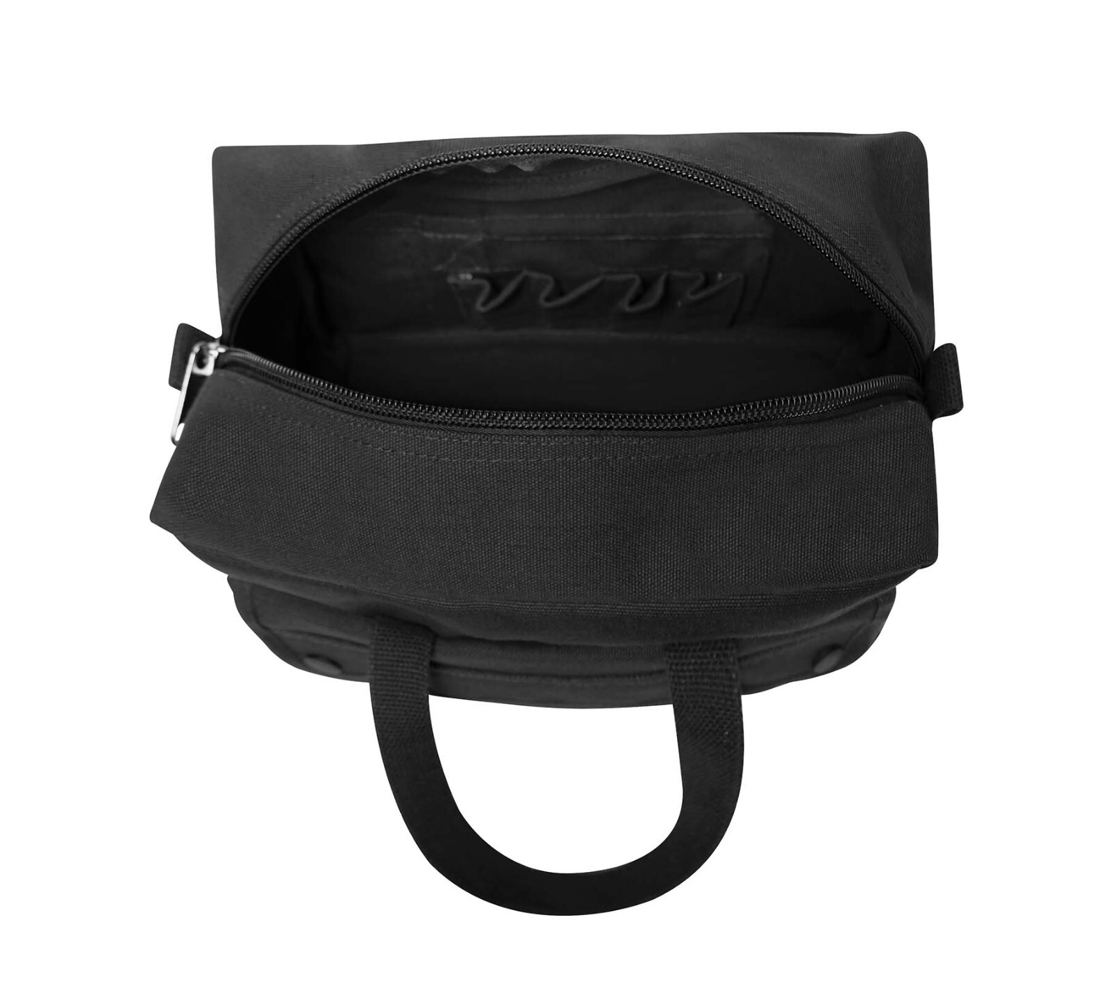 Rothco G.I. Style Mechanic’s Tool Bag – Charcoal Grey