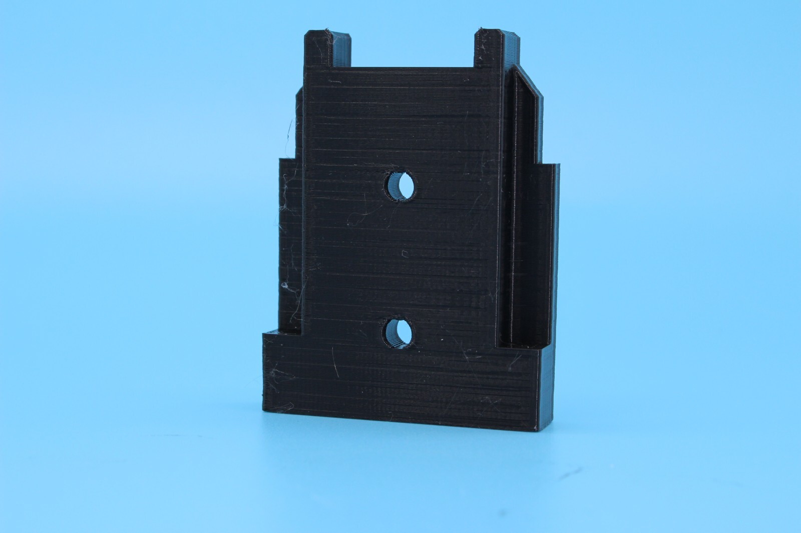 DeWALT 20V Tool Mount Hanger Holders Black 1,2,3,5,10 Packs