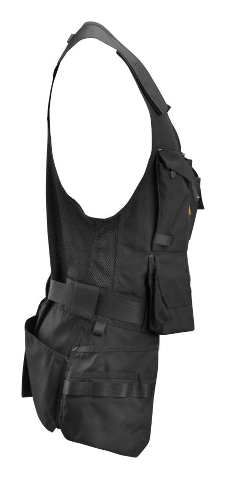 Clc Snickers Workwear Allround Work Tool Vest Large