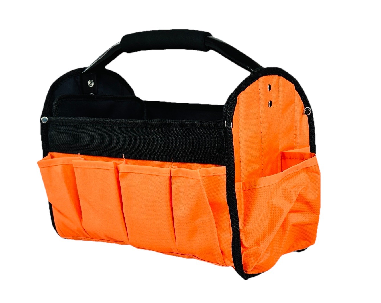 Torelli 12.5″ Collapsible Tool Bag