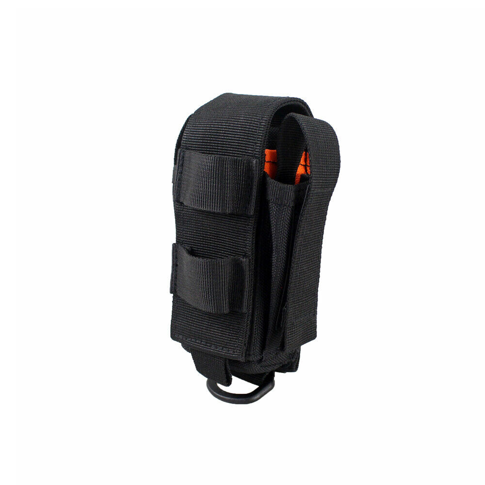 Tactical Multi Tool Organizer EDC Tools Pouch Multiple Pocket Holder Holste 17