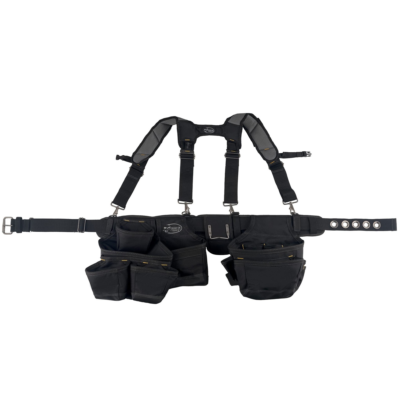 Dead On Tools DOBSR Pro Ballistic Suspension Rig