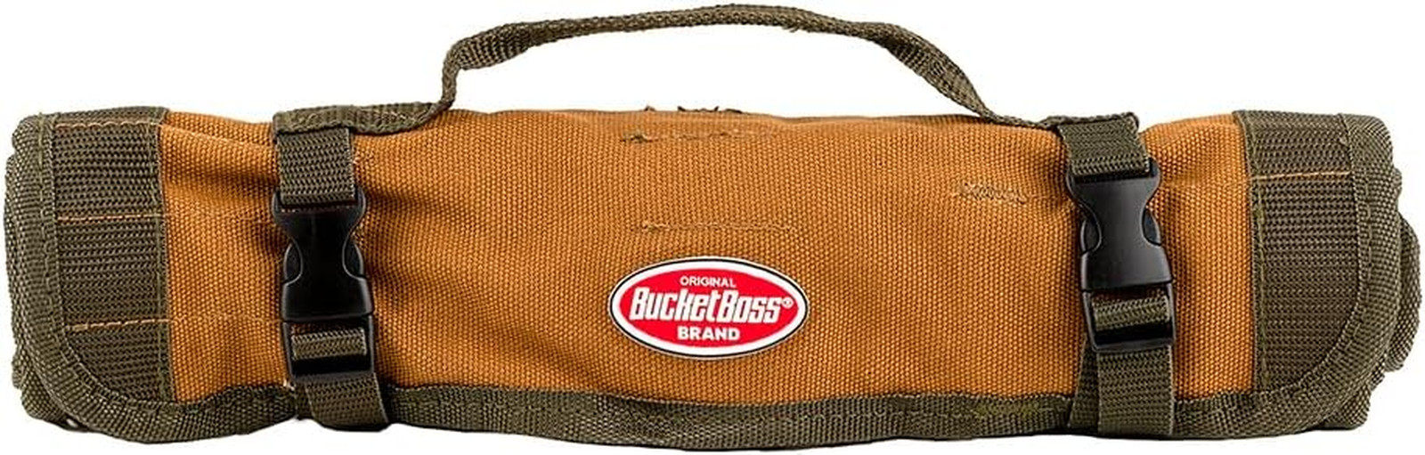 – Tool Roll, Tool Bags – Original Series (70004), Brown