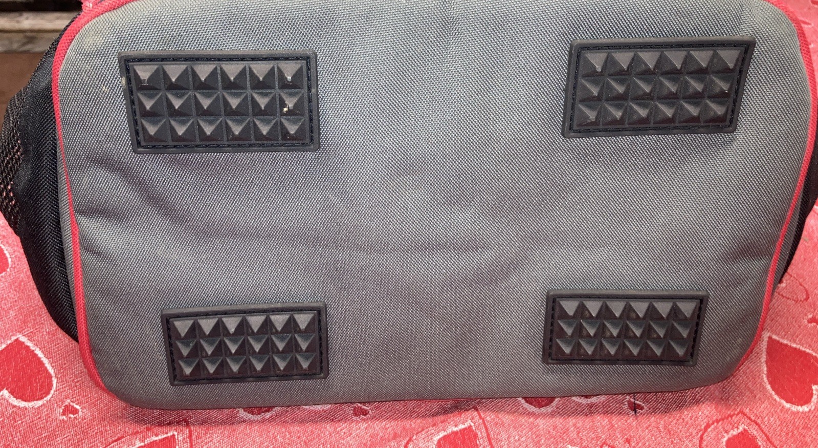 BSX Welding Backpack Pre Own