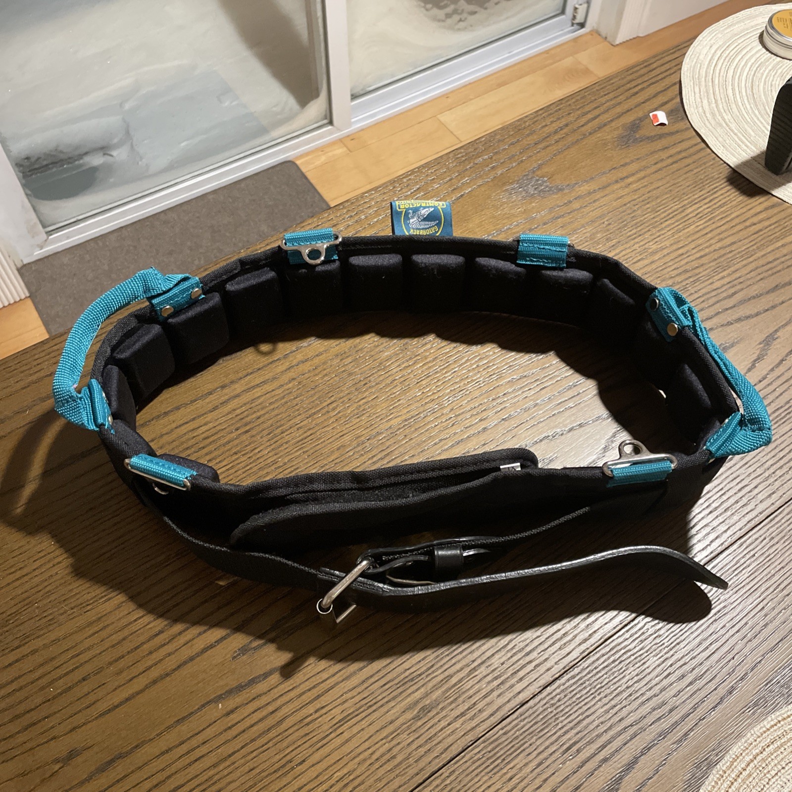 Gatorback Contractor Pro Toolbelt XL