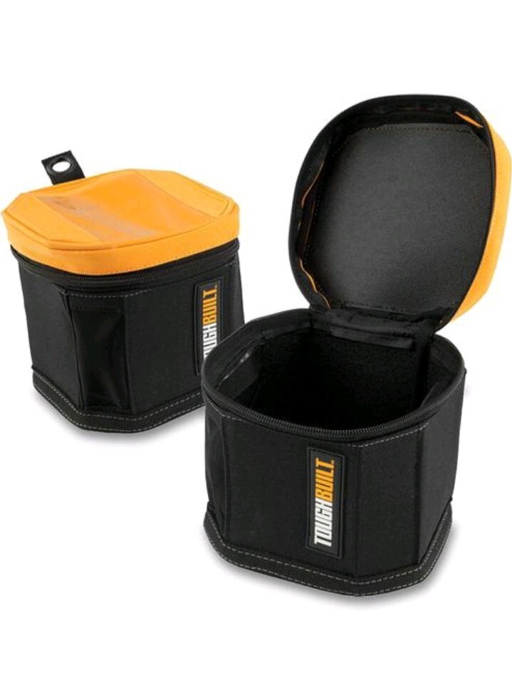 Toughbuilt 7″ SoftBox Cube – 2 Pack – TB-192-A2