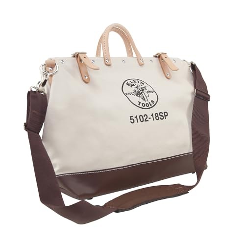 KLEIN Tool Bag 18-inch 5102-18SP