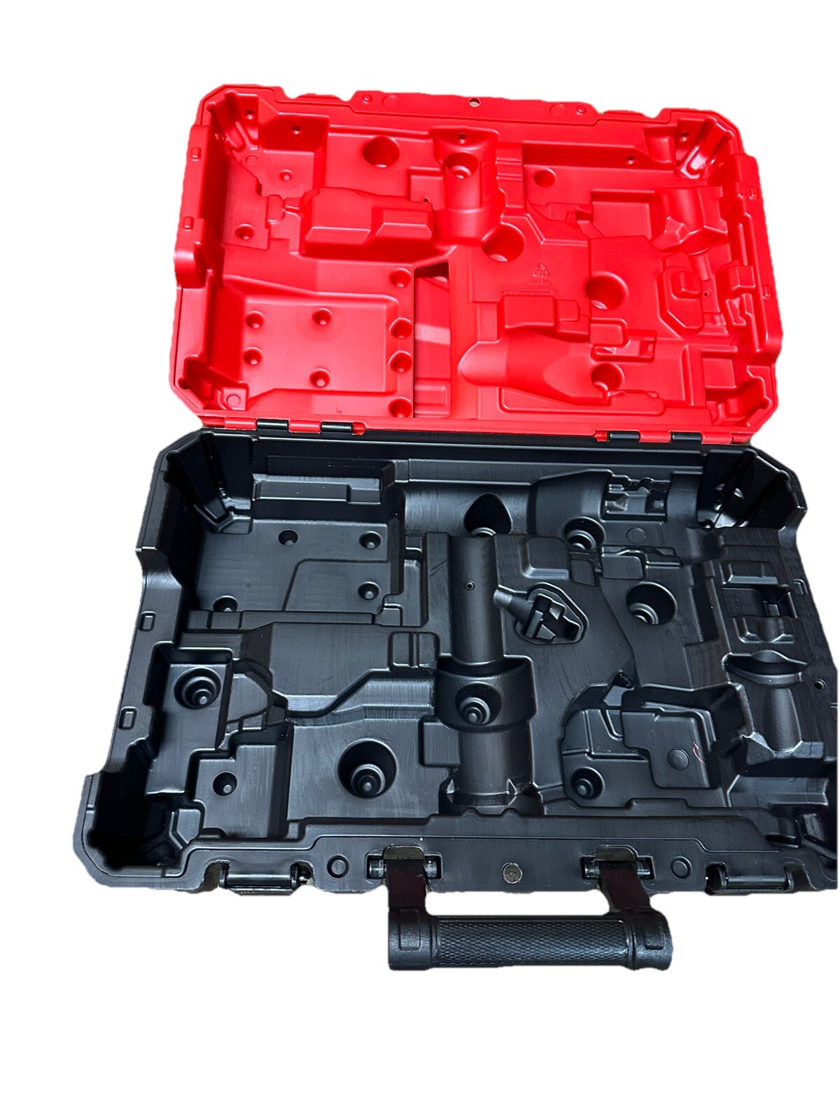 Milwaukee M18 Fuel Carrying Case 10-20-6457 – OEM – Case Only – Large Case