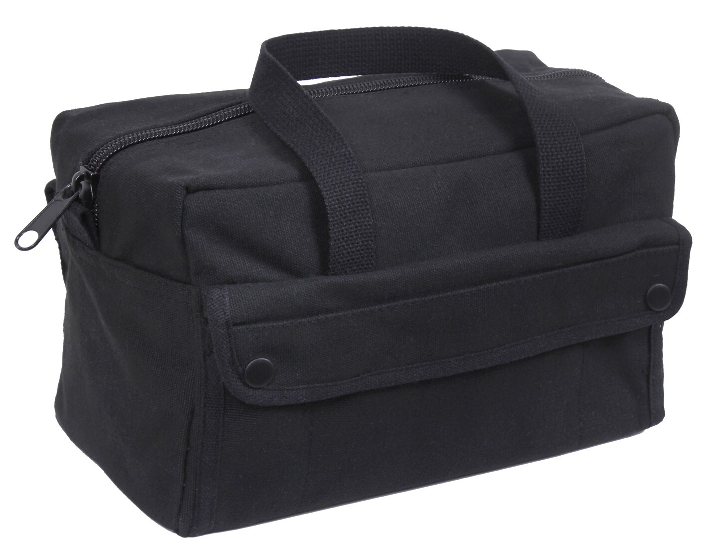 Rothco G.I. Style Mechanic’s Tool Bag – Black