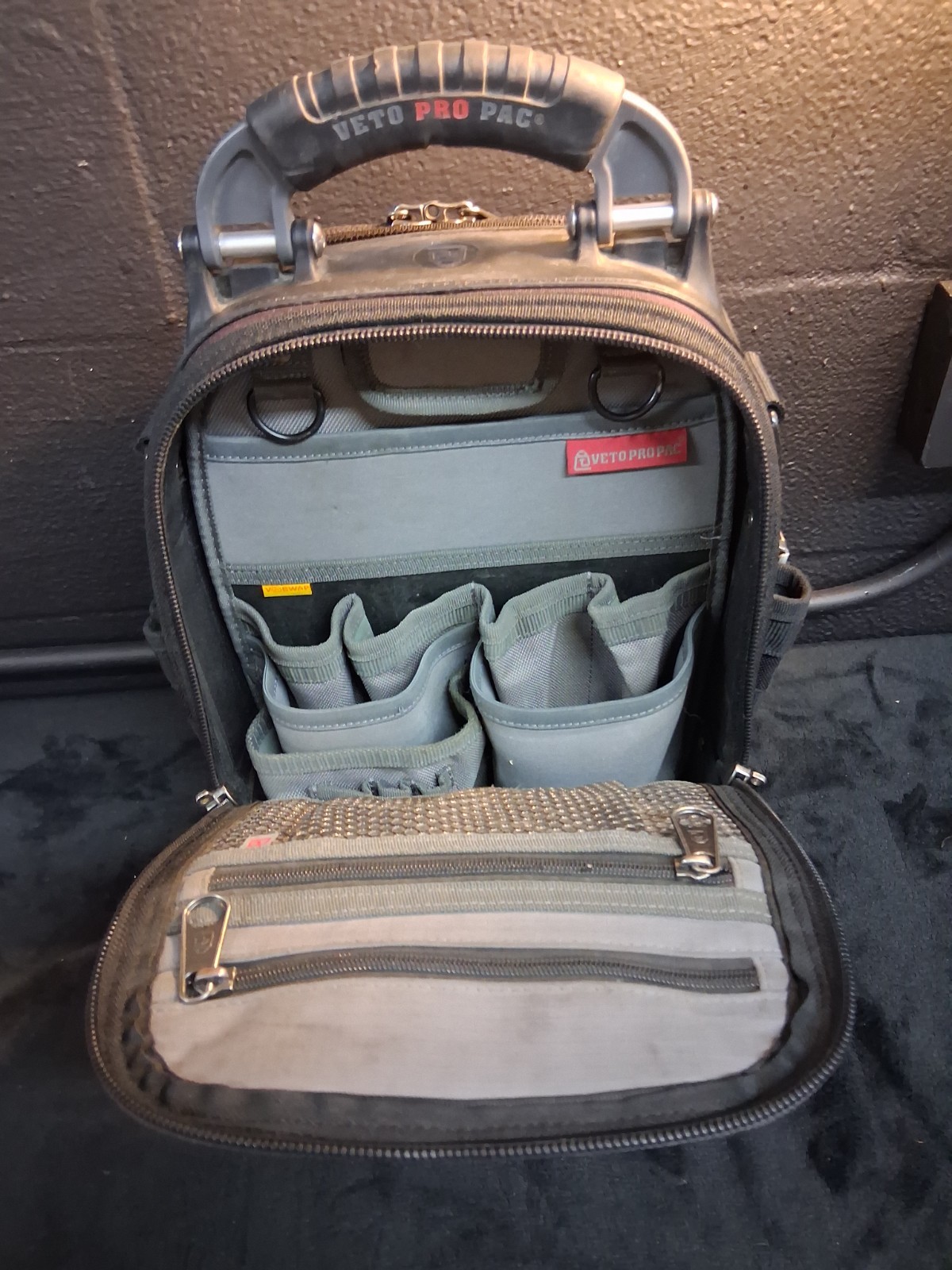 VETO PRO PAC TECH MCT (900956)