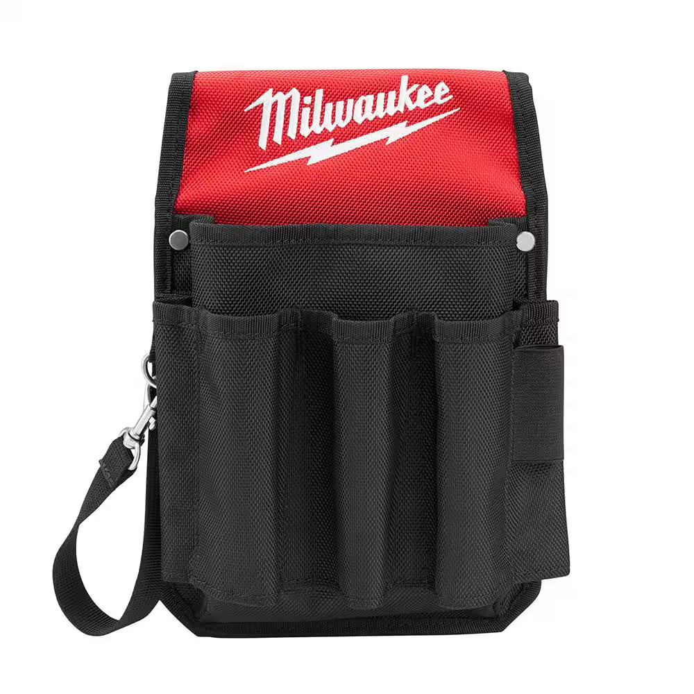 15 In. Ultimate Jobsite Backpack with 9-Pocket Utility Pouch