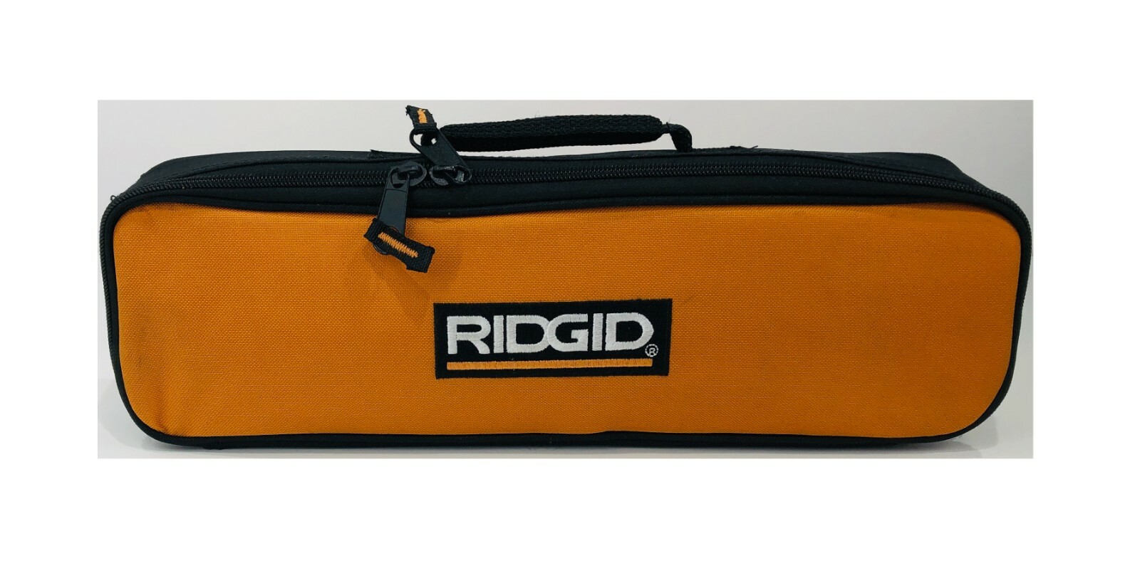 NEW 2 Pack of RIDGID JOBMAX TOOL BAGS (16×4.5×3)