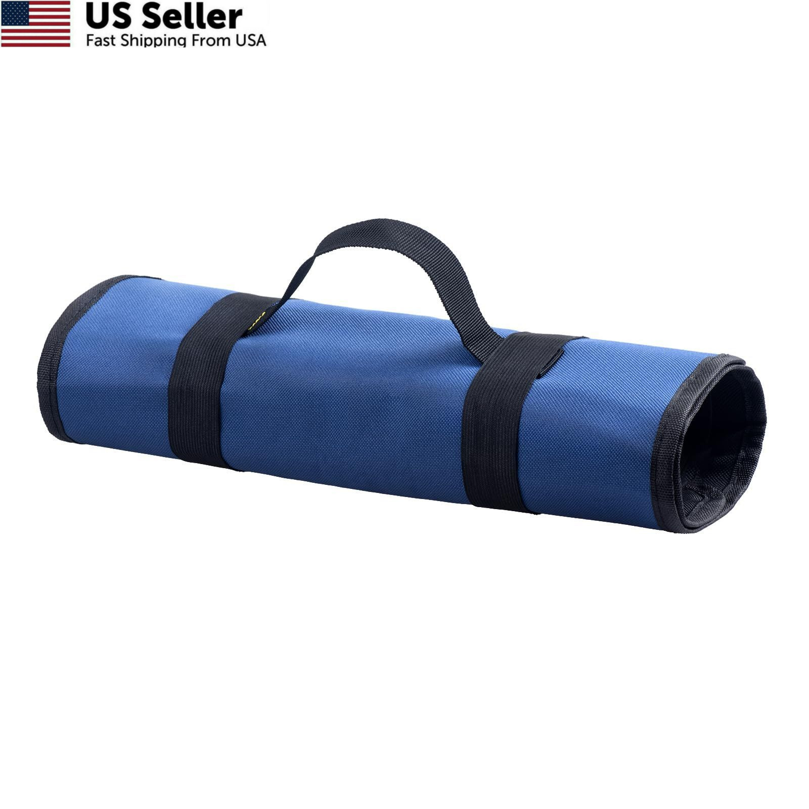Without tools for wrench 22.8” ×13.4” (58 cm × 34 cm), Blue-Style 1