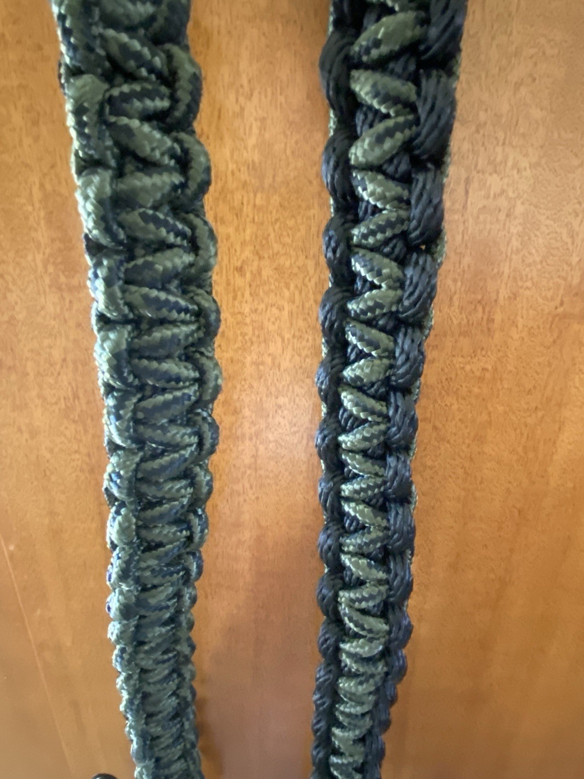 Handmade Union Lunchbox/Tool Bag Straps/Handle Poly Rope Dog Leash/Horse Lead