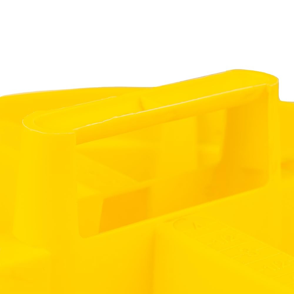 Bucket Boss Bucket Stacker Small Parts Organizer, Bucket Organization 15051 …