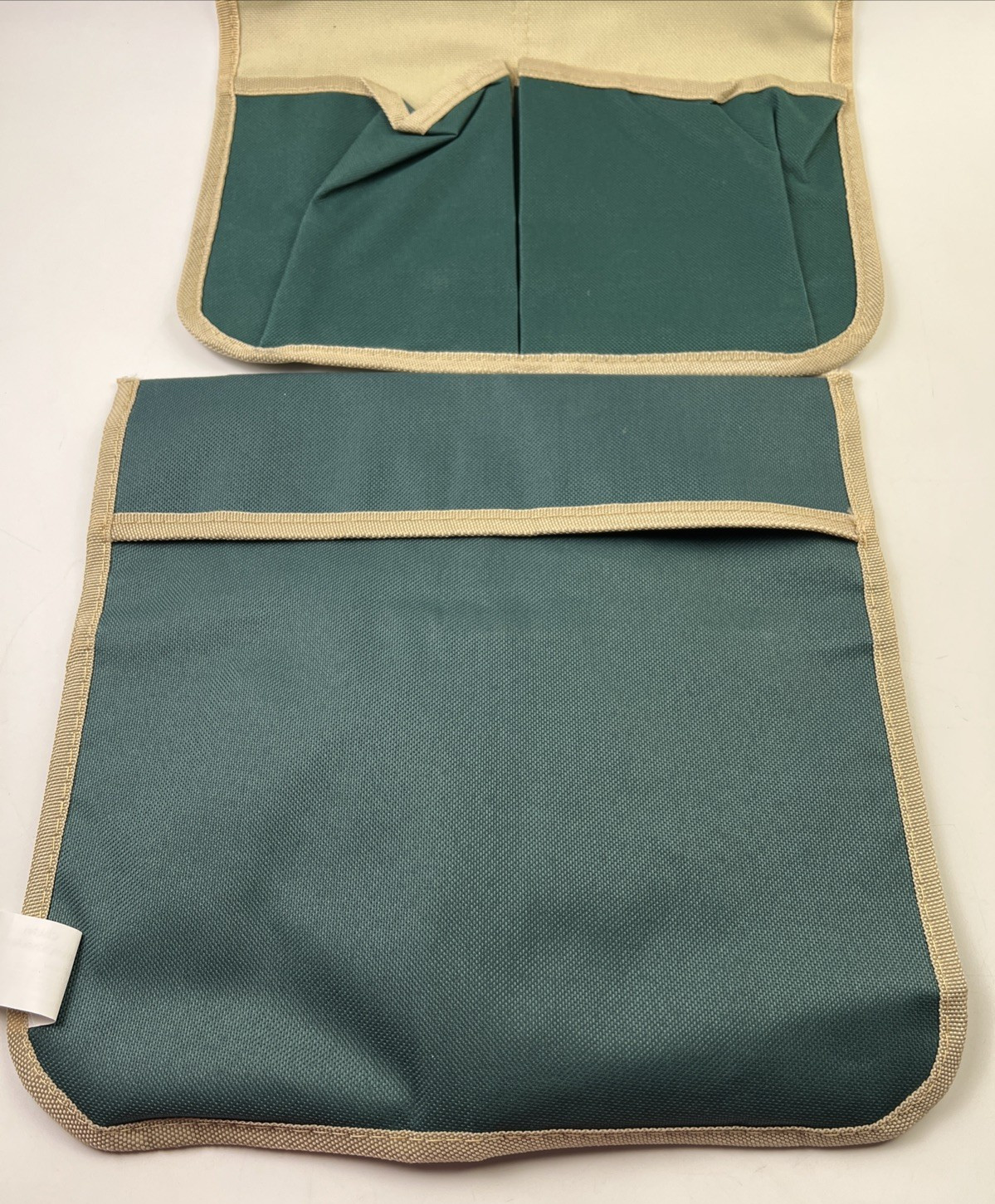 Huhu Portable Folding Bag Garden Kneeler Bench Seat Stool Pouch Tool Bags Only