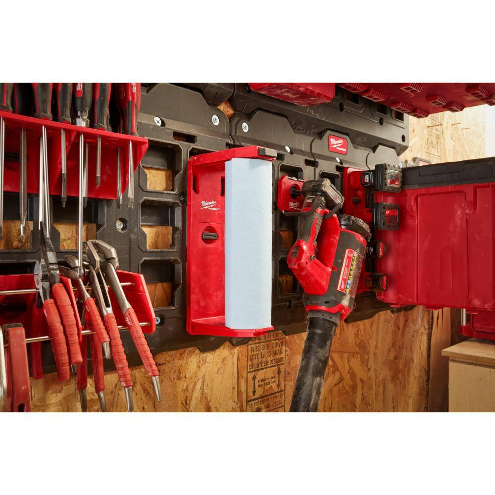 PACKOUT Roll Holder (2-Pack)