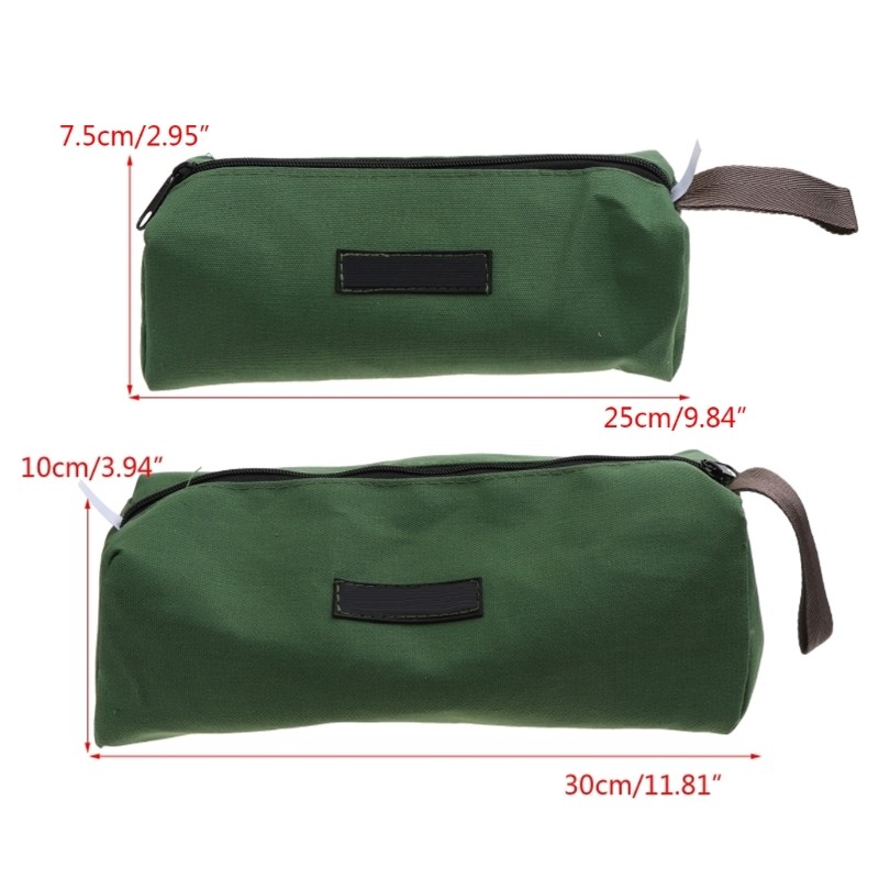 Tool Bag Wide Mouth Tool Bag Suitable for Household & Maintenance Personnel