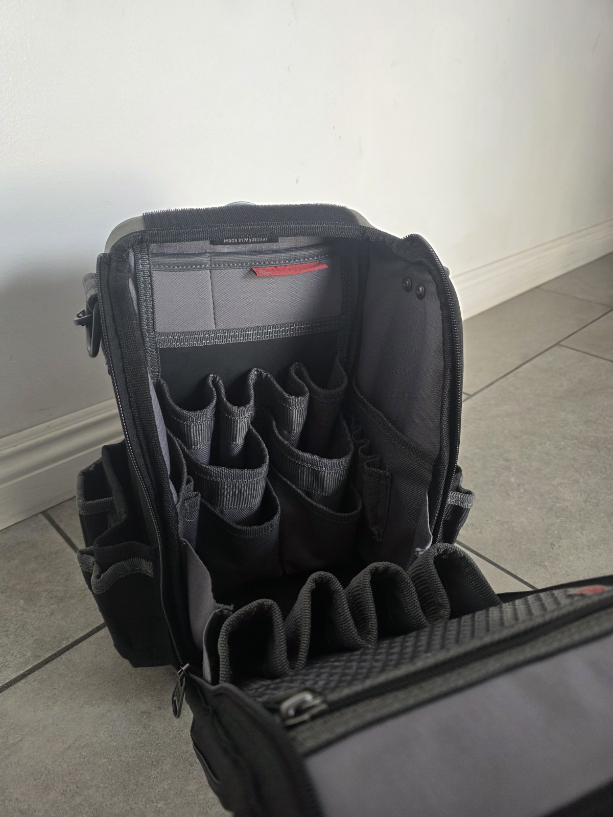 Veto Pro Pac CB-LD