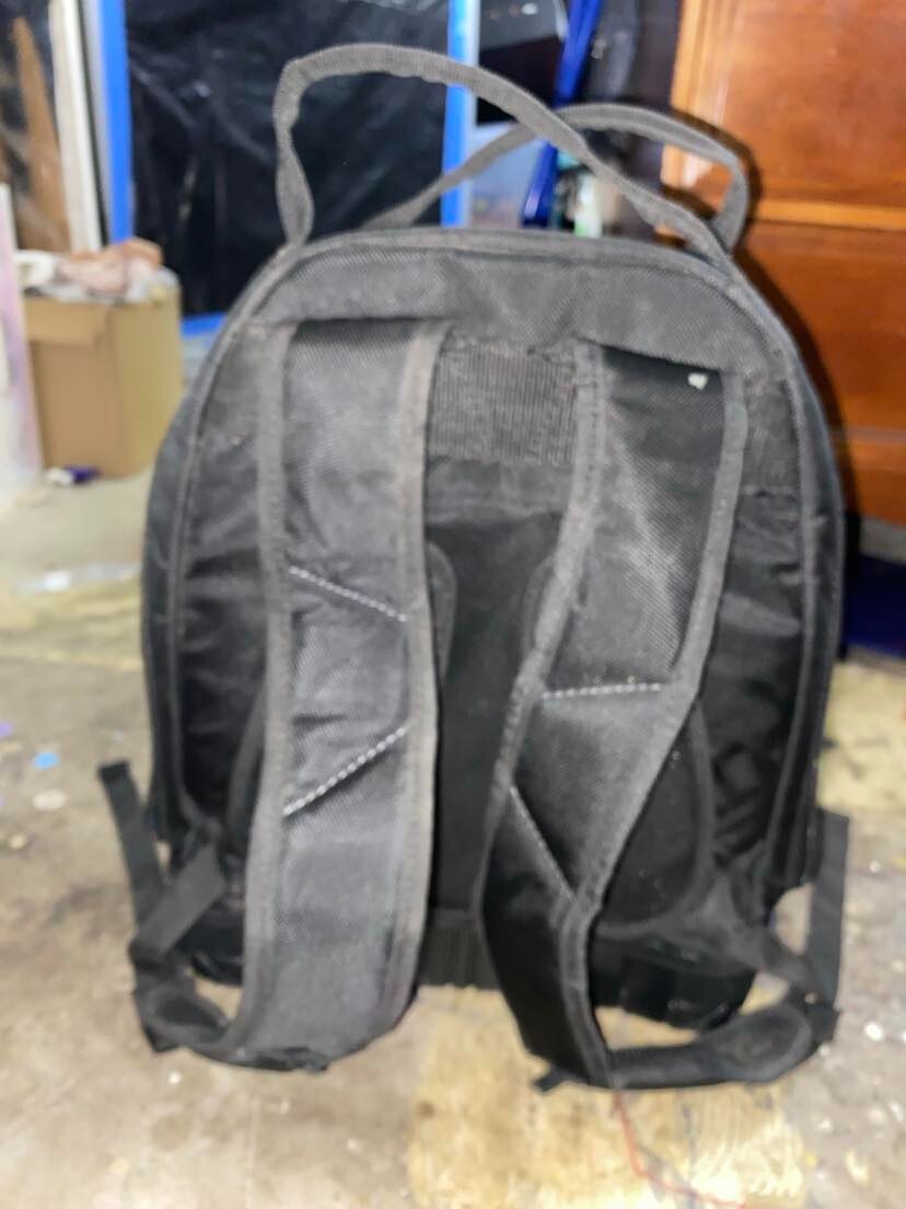 Klein Tools 55421BP-14 Tool Bag Tradesman Pro Backpack HOT ITEM Free Ship