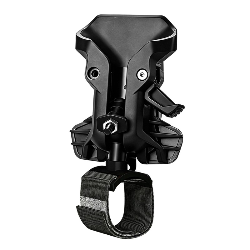 Drill Holder Belt Clip Locking Power Tool Holder Waist Mount For Professional