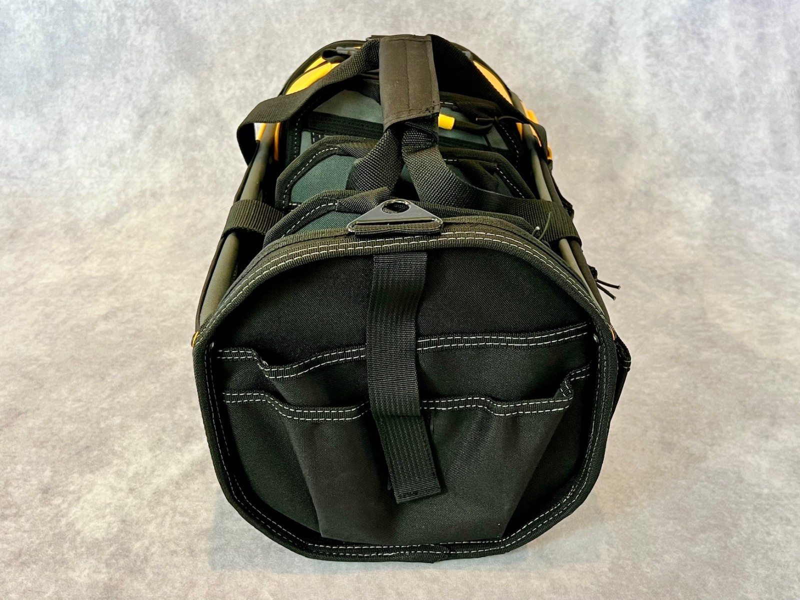 ToughBuilt 18″ Modular Tool Tote TB-81-18 HardBody 57 Pocket Heavy-Duty NEW