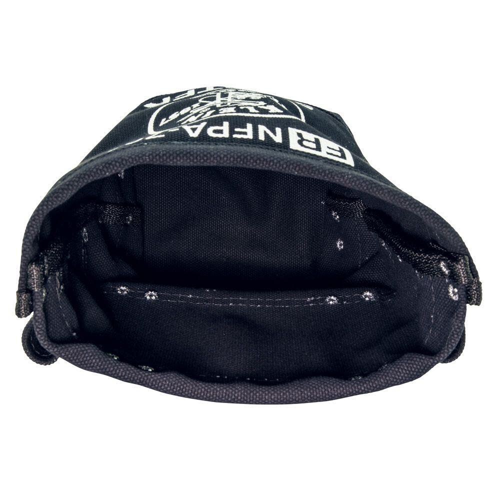 Klein Tools Flame-Resistant Canvas Bolt Bag