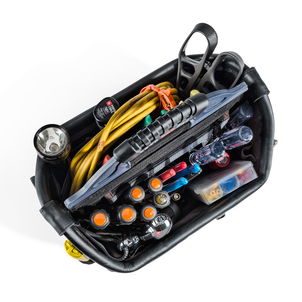 Veto Pro Pac OT-LC Contractor Series Large Open Top Tool Bag, VPP10039