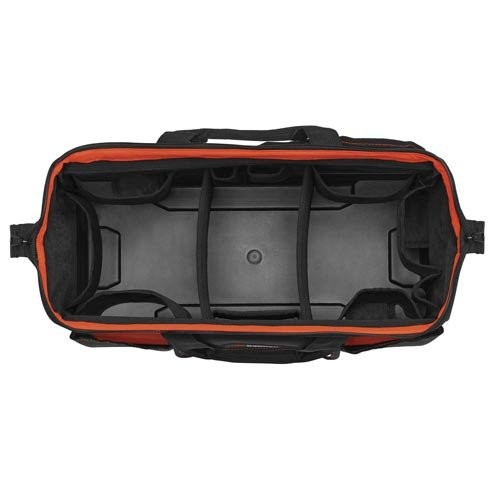 21 Inch Portable Tool Box MATRIX System Storage Bag with Adjustable Strap