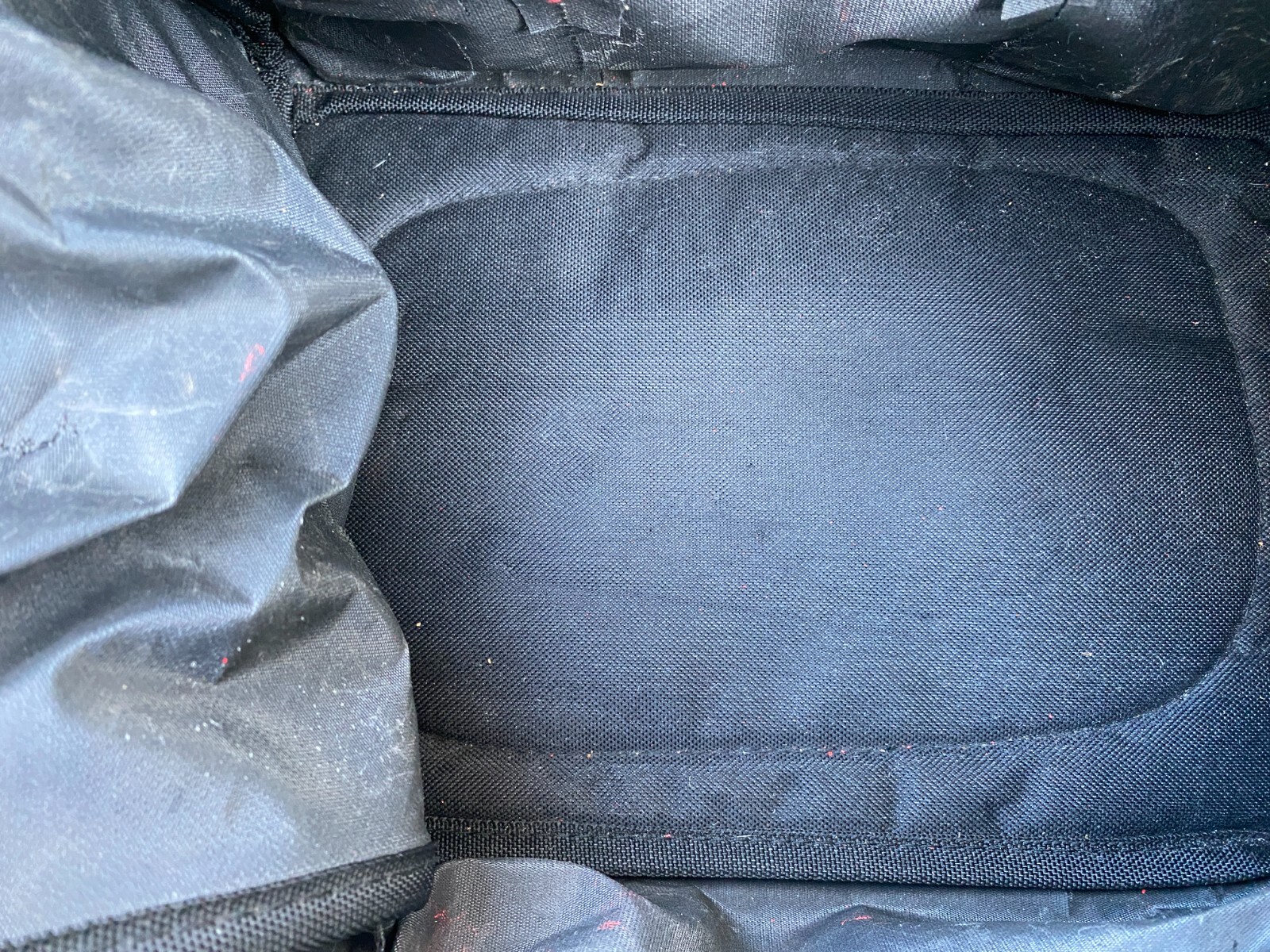 CRAFTSMAN Tool Tote Bag -3 Outside Pockets- Drill/Impact