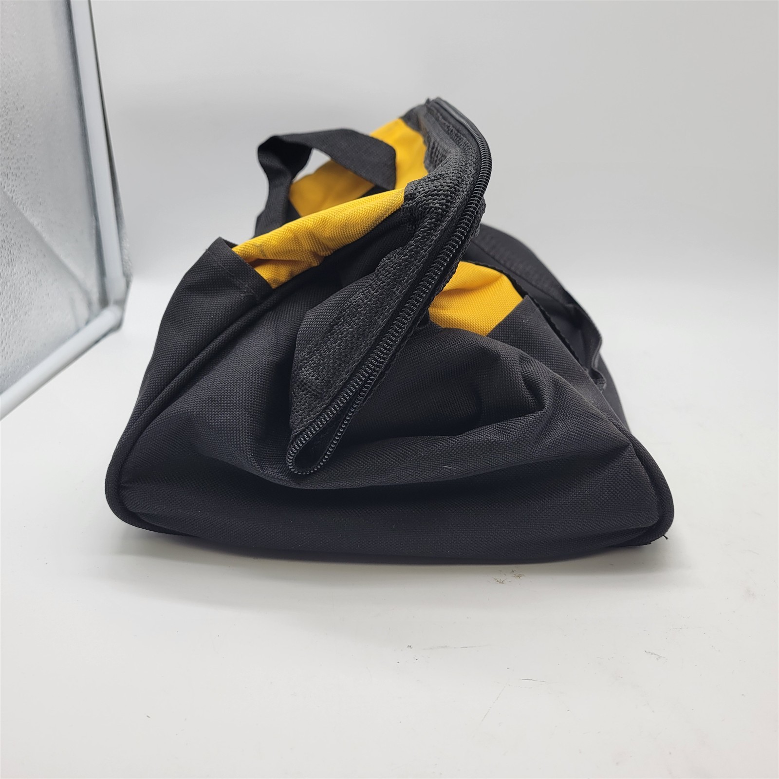 DEWALT 33CM” Mini Heavy Duty Contractor Tool Bag [N037466]