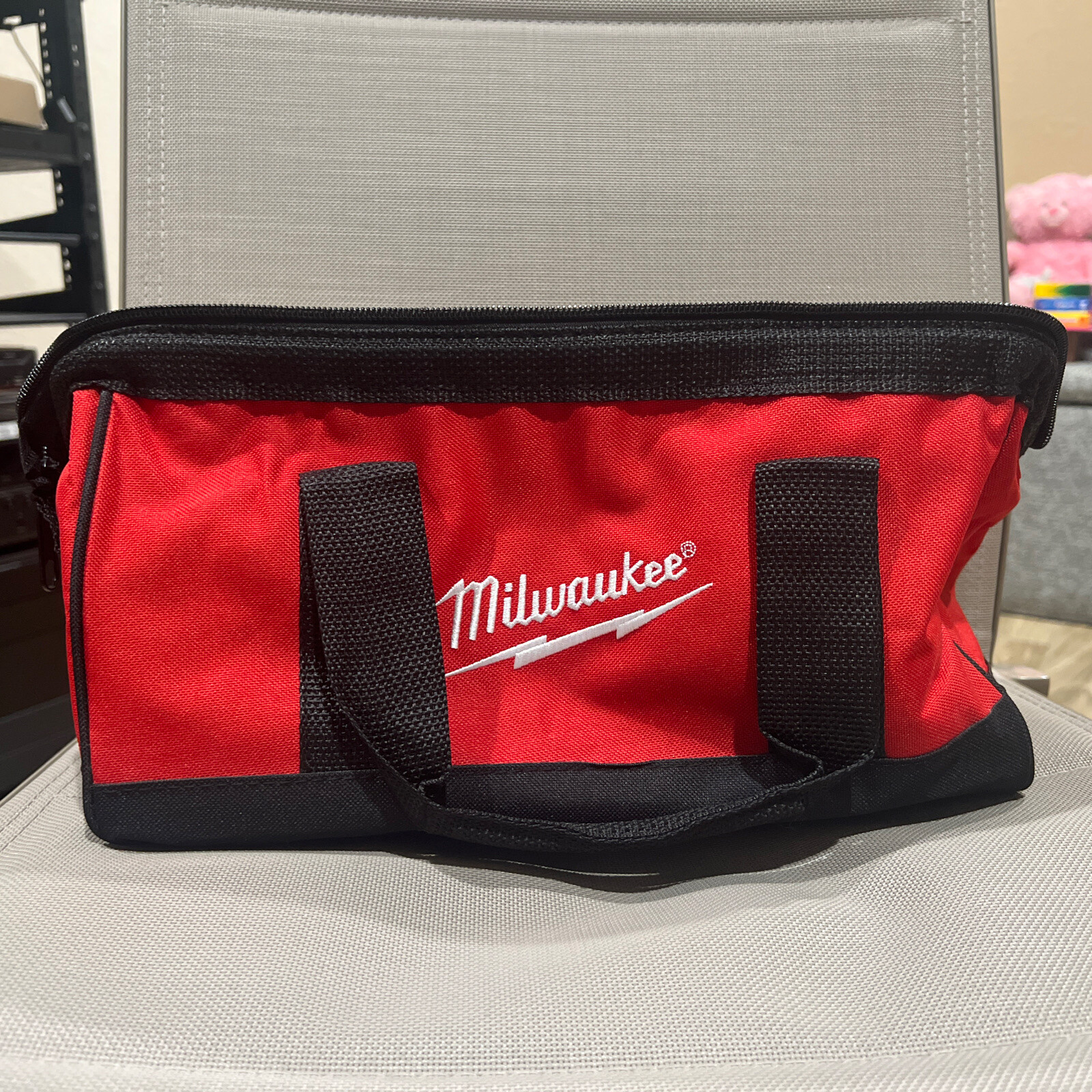 Milwaukee Tool Bag 13″ x 6″ x 8″ 902048019