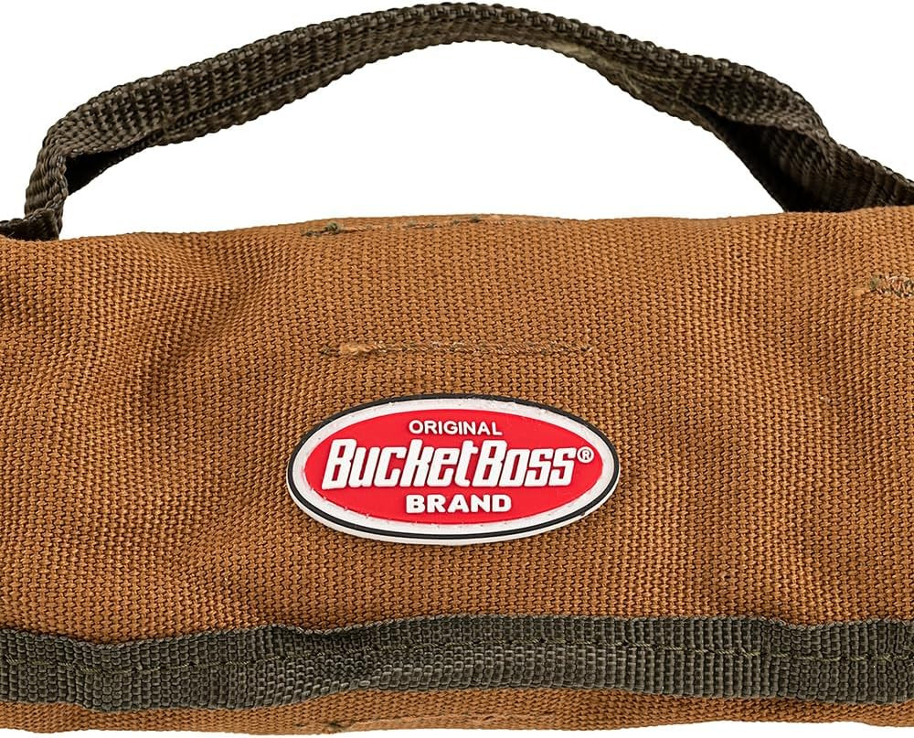 – Tool Roll, Tool Bags – Original Series (70004), Brown
