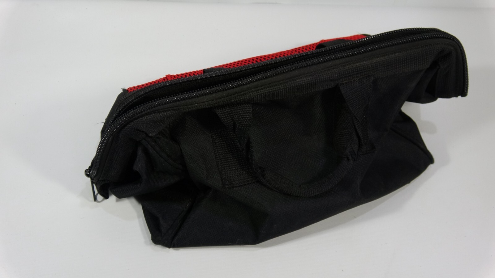 Craftsman Tool Bag w/ Handle Mesh Pockets 13″ Part No-37537