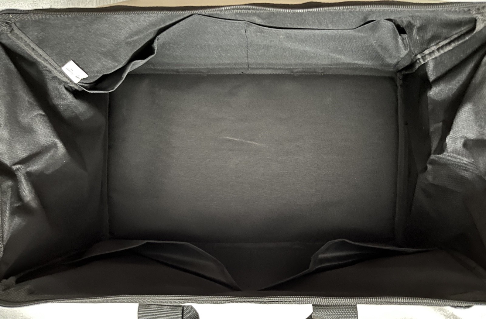 New Makita 21” XGT Contractors Tool Bag 21” x 12” x 11” With 10 Pockets