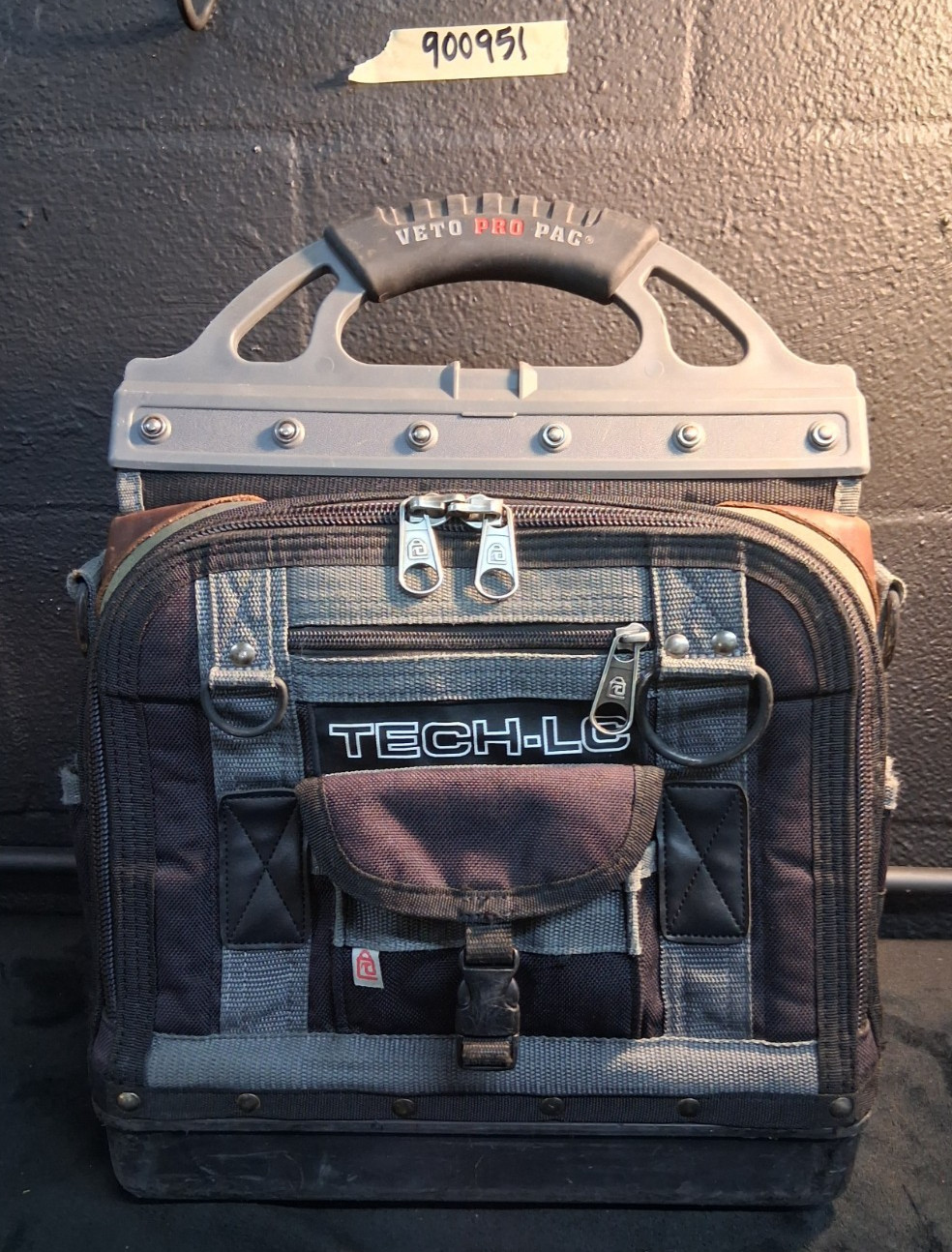 VETO PRO PAC TECH LC (900951)