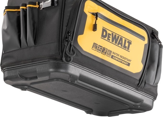 DEWALT DWST560106 20″ Pro Tool Tote with 36 Pockets