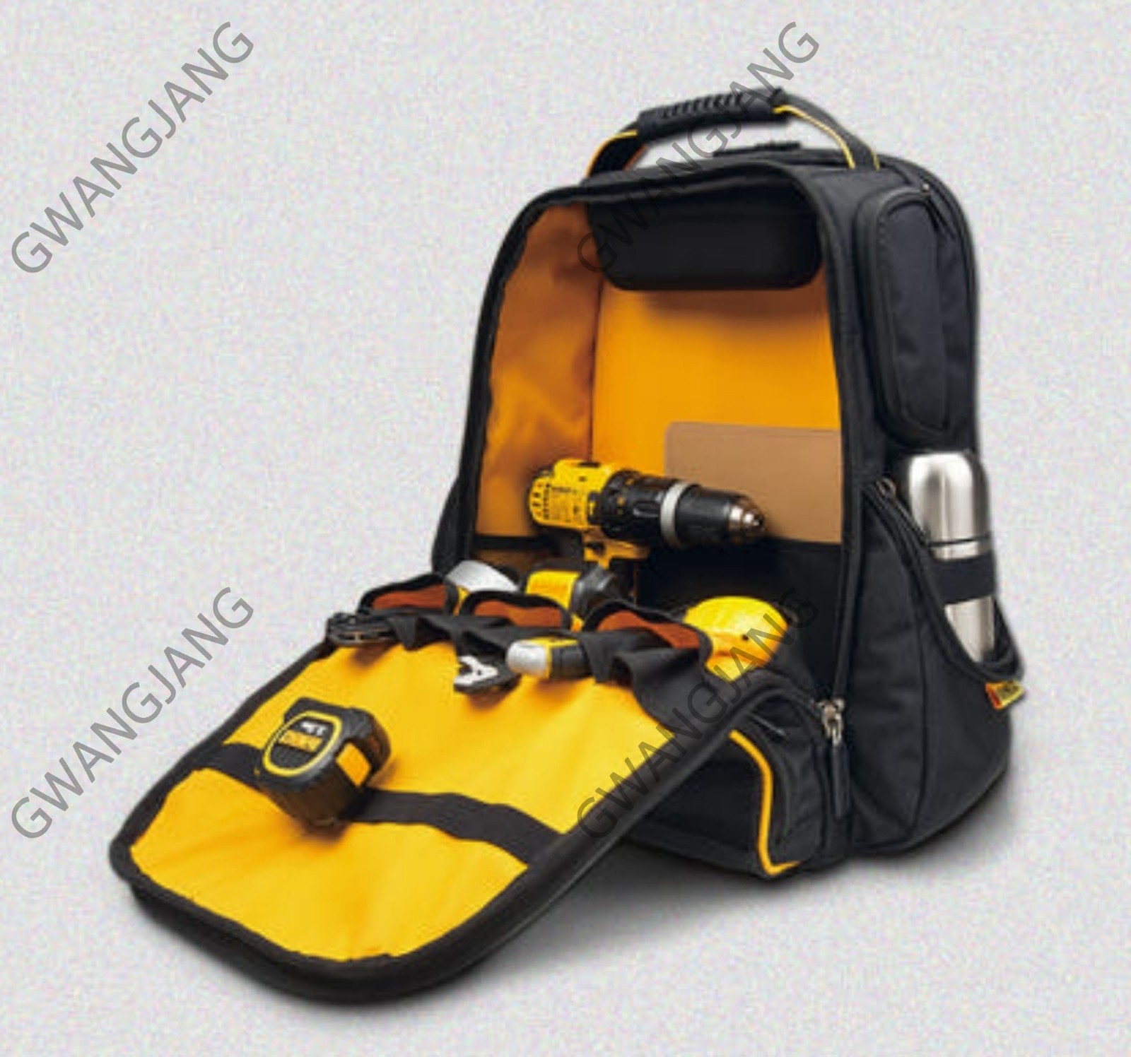 DeWalt Work Hand Tool Bag DWST82927 Only Body DIY Durable Famous