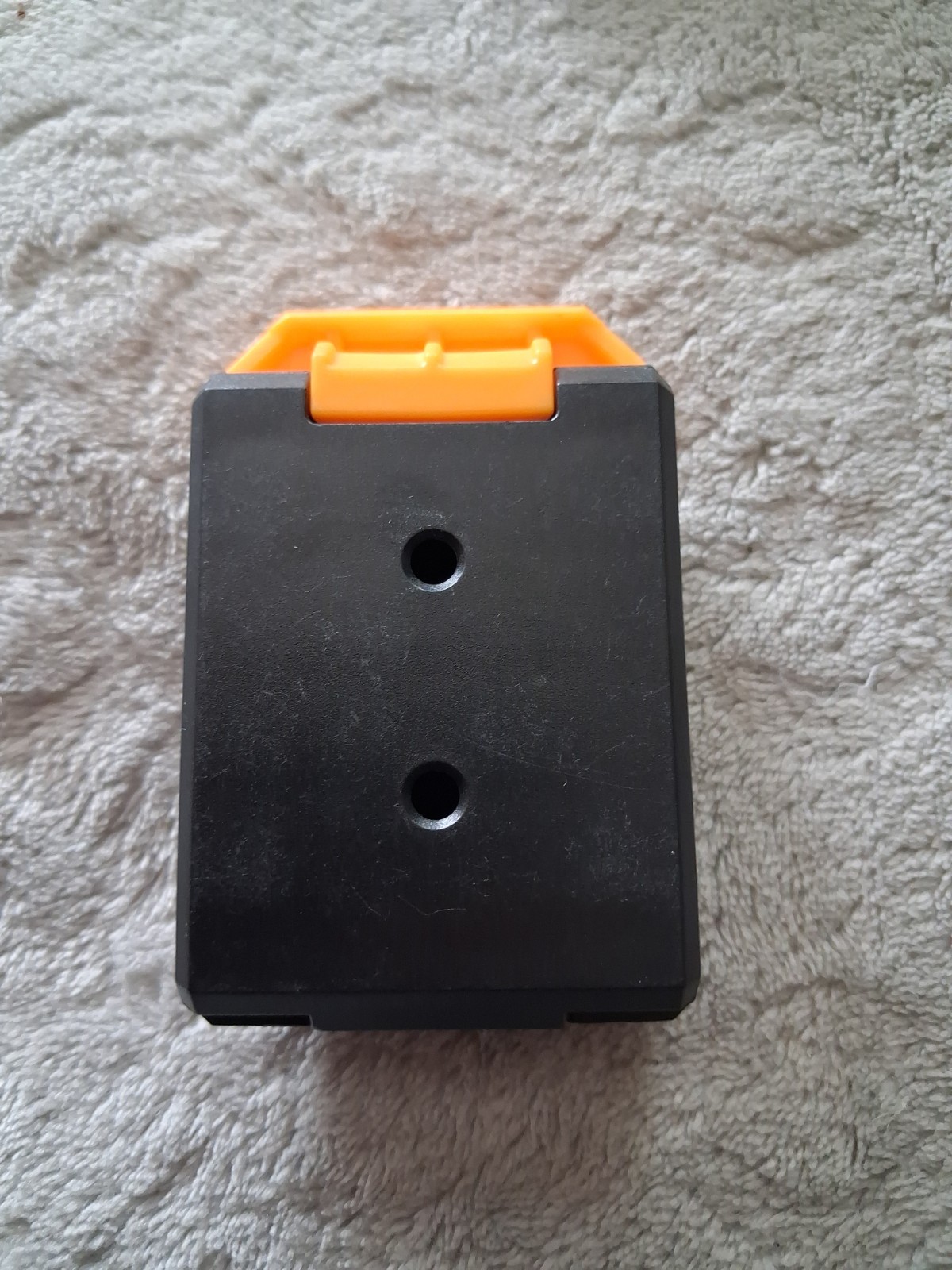 3 Pcs Tool Belt Clip Fits for TOU-CT Models ClipTech Pouches TOU-CT-150 TB-CT…