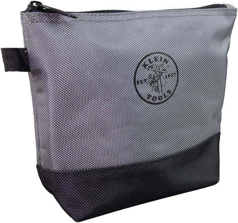 Professional 2-Pack Utility Bags: 1680D Ballistic Fabric – Tool Organization