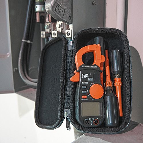 Klein Tools 5189 Tradesman Pro Large Hard Case